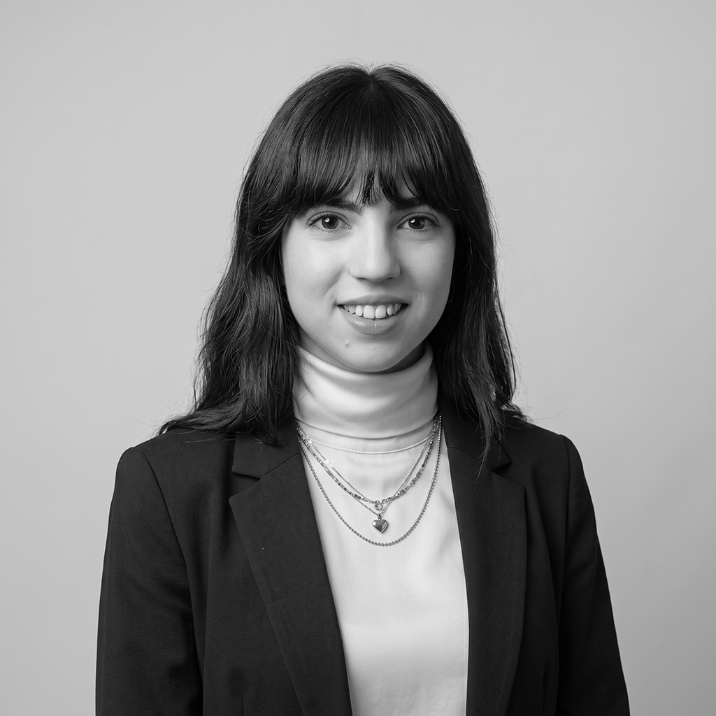 Betül Kuşcu